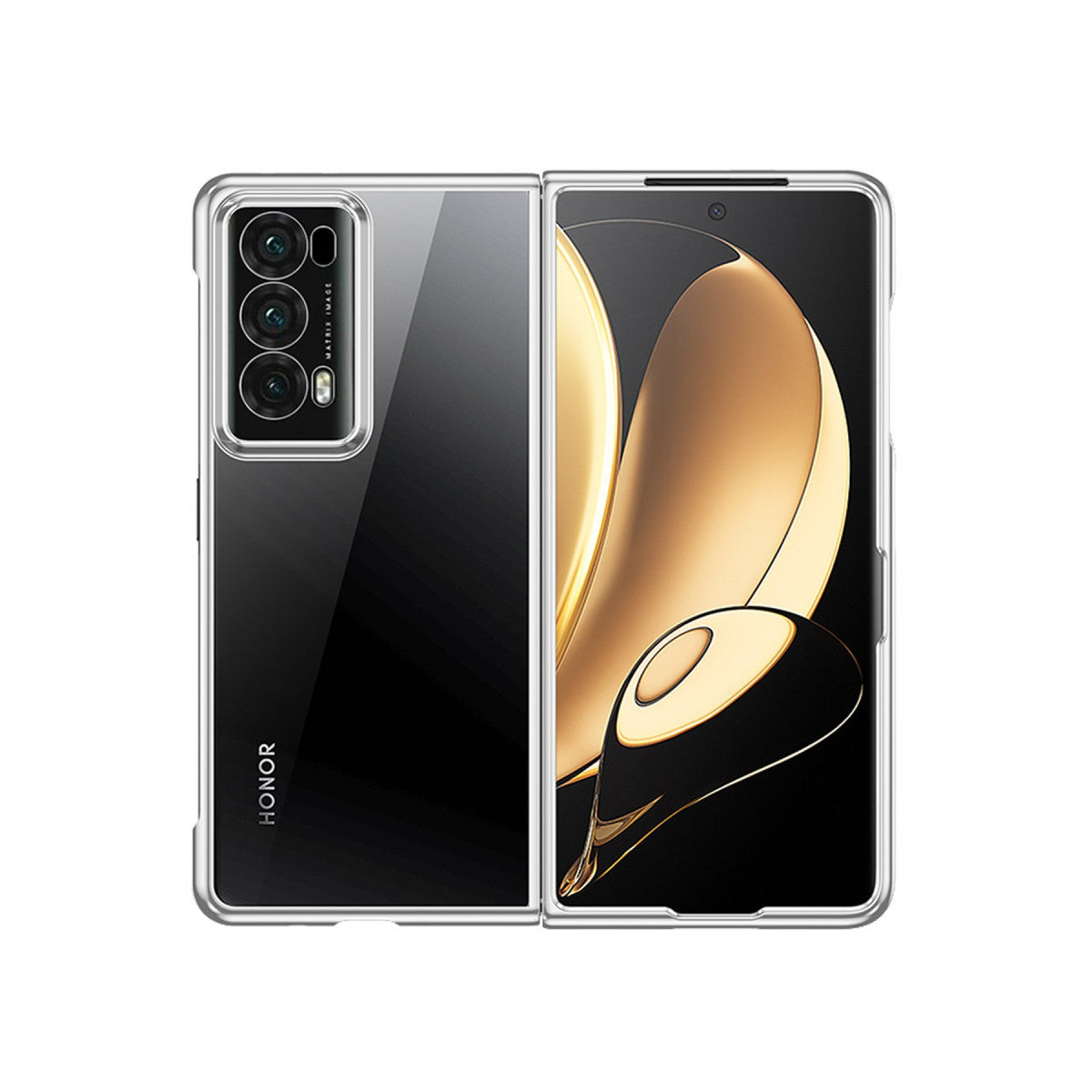 Newface Huawei Honor Magic V2 Kılıf Jasper Kapak