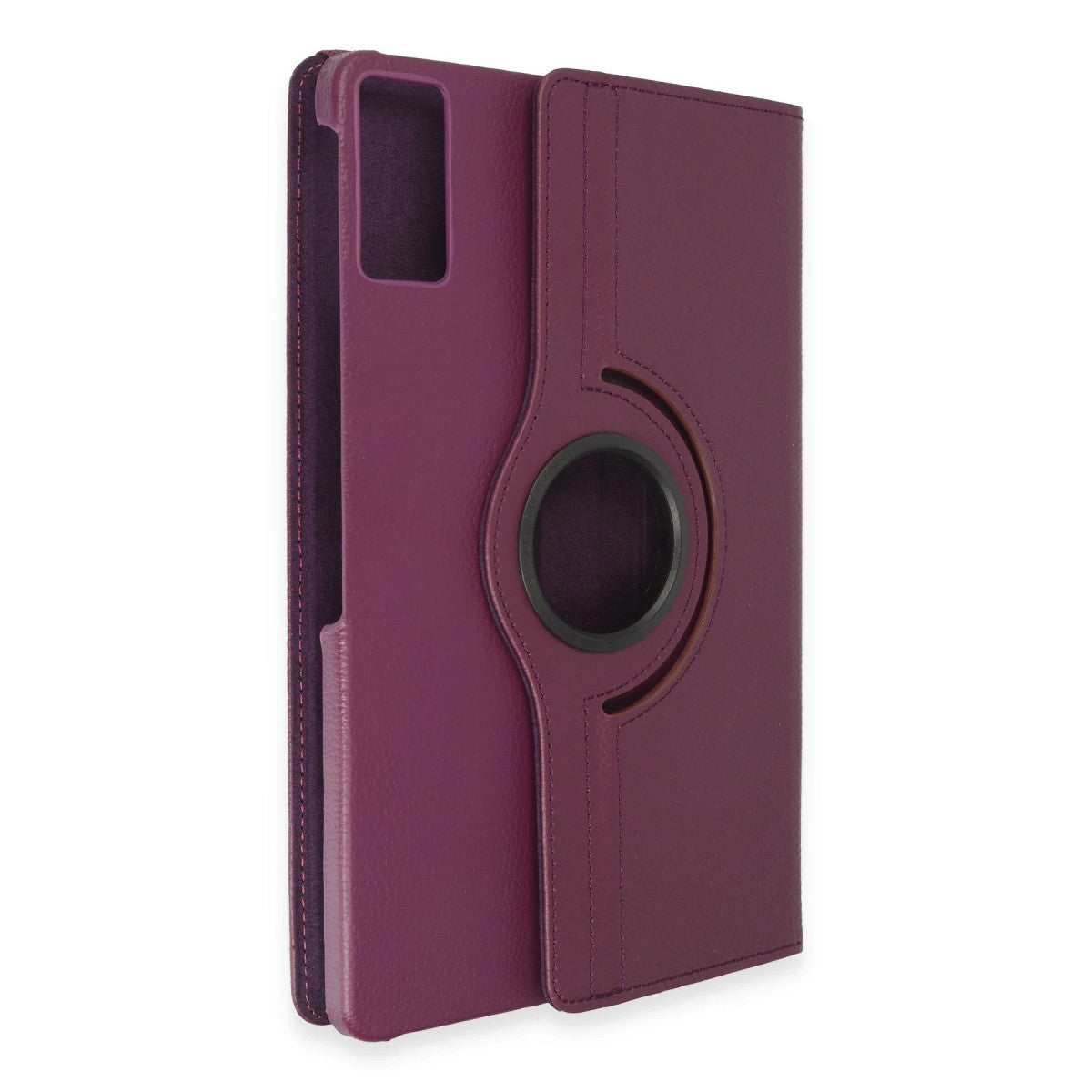 Newface Huawei Honor Pad 10 12.1 Kılıf 360 Tablet Deri Kılıf