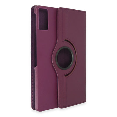 Newface Huawei Honor Pad 10 12.1 Kılıf 360 Tablet Deri Kılıf