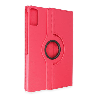 Newface Huawei Honor Pad 10 12.1 Kılıf 360 Tablet Deri Kılıf