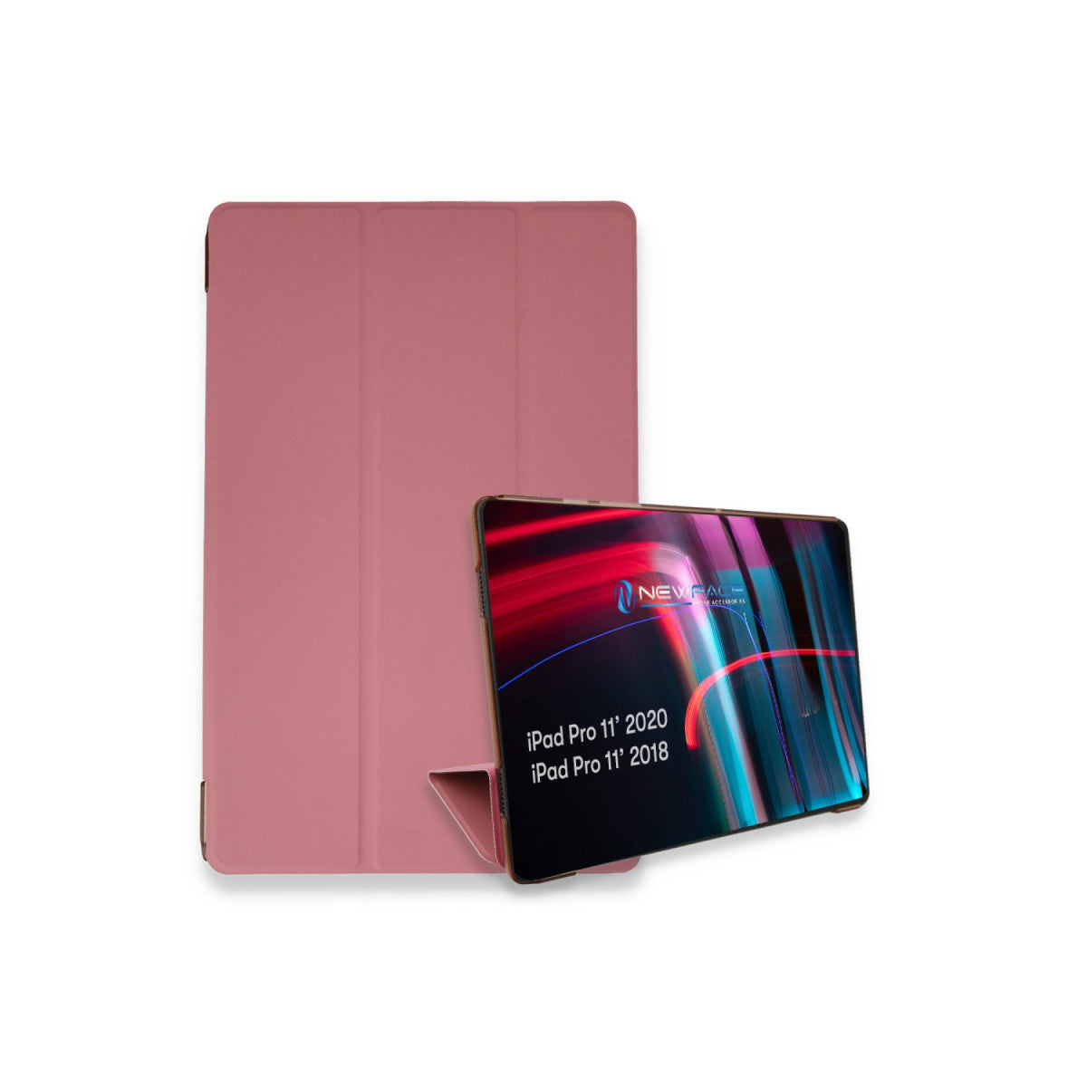 Newface Huawei Honor Pad 8 12 Kılıf Tablet Smart Kılıf