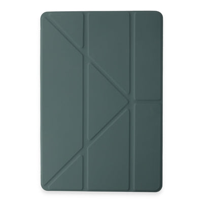 Newface Huawei Honor Pad 9 Kılıf Kalemlikli Mars Tablet Kılıfı