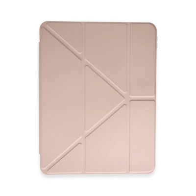 Newface Huawei Honor Pad 9 Kılıf Kalemlikli Mars Tablet Kılıfı