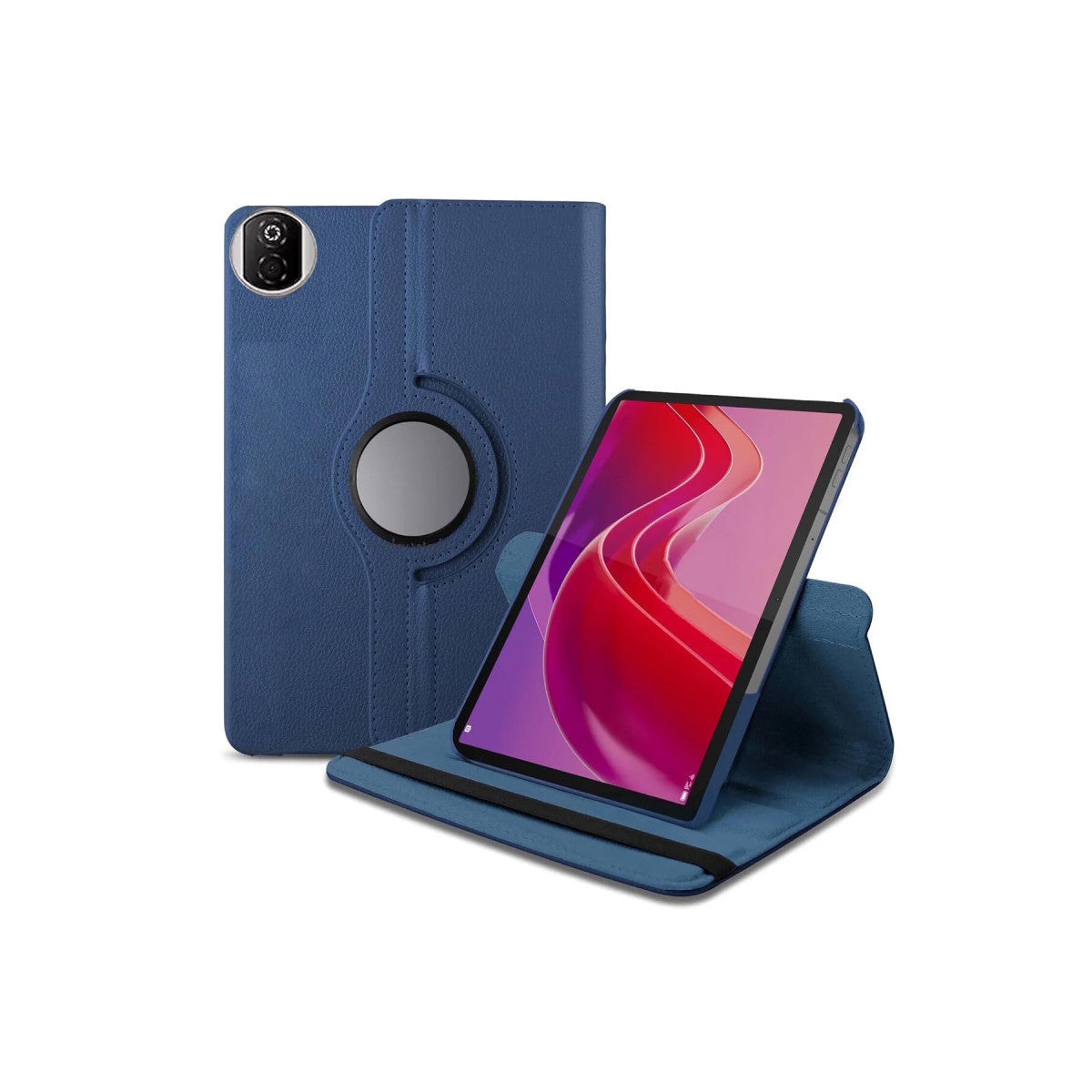 Newface Huawei Honor Pad X7 360 Tablet Deri Kılıf