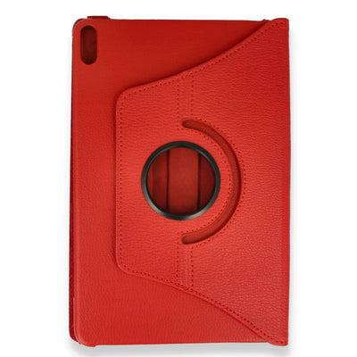 Newface Huawei Honor Pad X8A Kılıf 360 Tablet Deri Kılıf