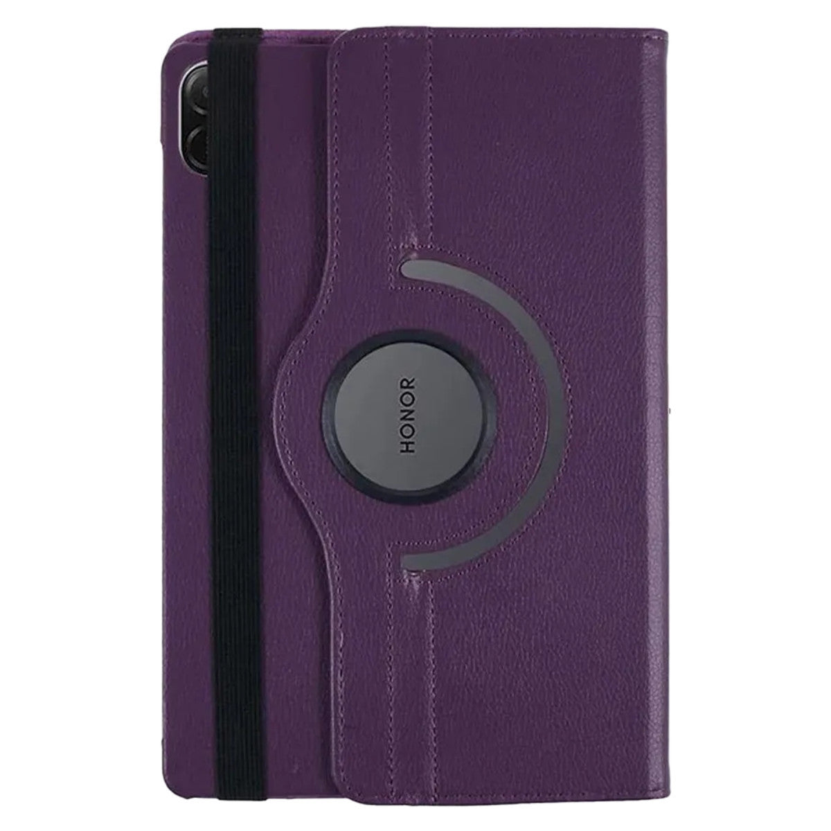 Newface Huawei Honor Pad X8A Kılıf 360 Tablet Deri Kılıf