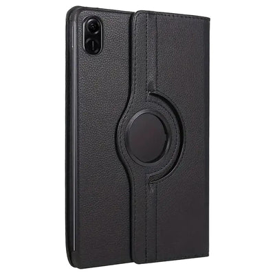 Newface Huawei Honor Pad X8A Kılıf 360 Tablet Deri Kılıf