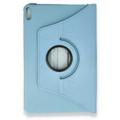 Newface Huawei Honor Pad X8A Kılıf 360 Tablet Deri Kılıf