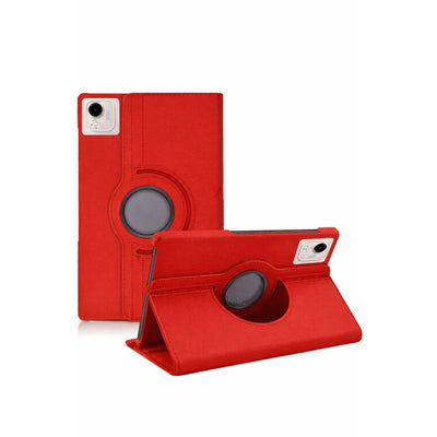 Newface Huawei Honor Pad X9A 360 Tablet Deri Kılıf