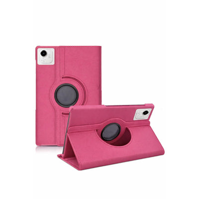 Newface Huawei Honor Pad X9A 360 Tablet Deri Kılıf