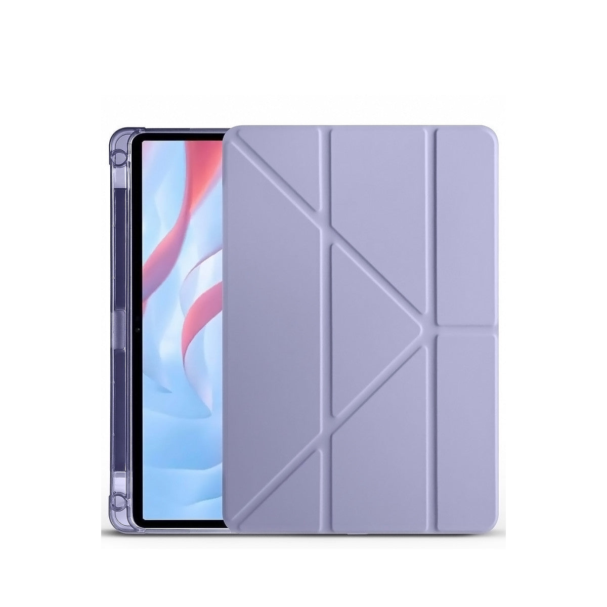 Newface Huawei Honor Pad X9A Kalemlikli Mars Tablet Kılıfı