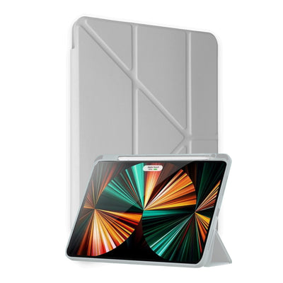 Newface Huawei Honor Pad X9A Kalemlikli Mars Tablet Kılıfı