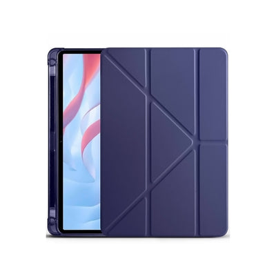 Newface Huawei Honor Pad X9A Kalemlikli Mars Tablet Kılıfı