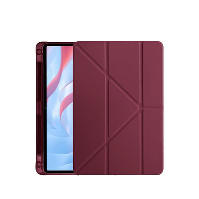 Newface Huawei Honor Pad X9A Kalemlikli Mars Tablet Kılıfı