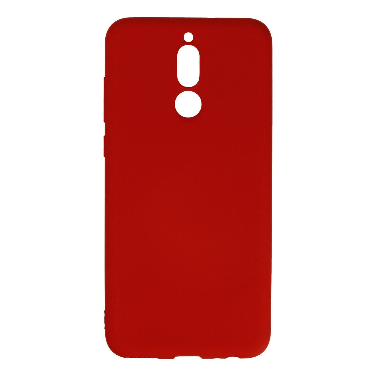 Newface Huawei Mate 10 Lite Kılıf Nano içi Kadife Silikon