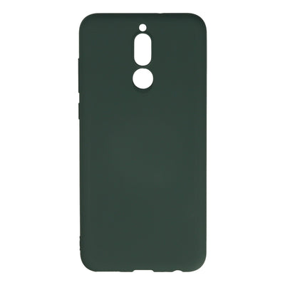 Newface Huawei Mate 10 Lite Kılıf Nano içi Kadife Silikon