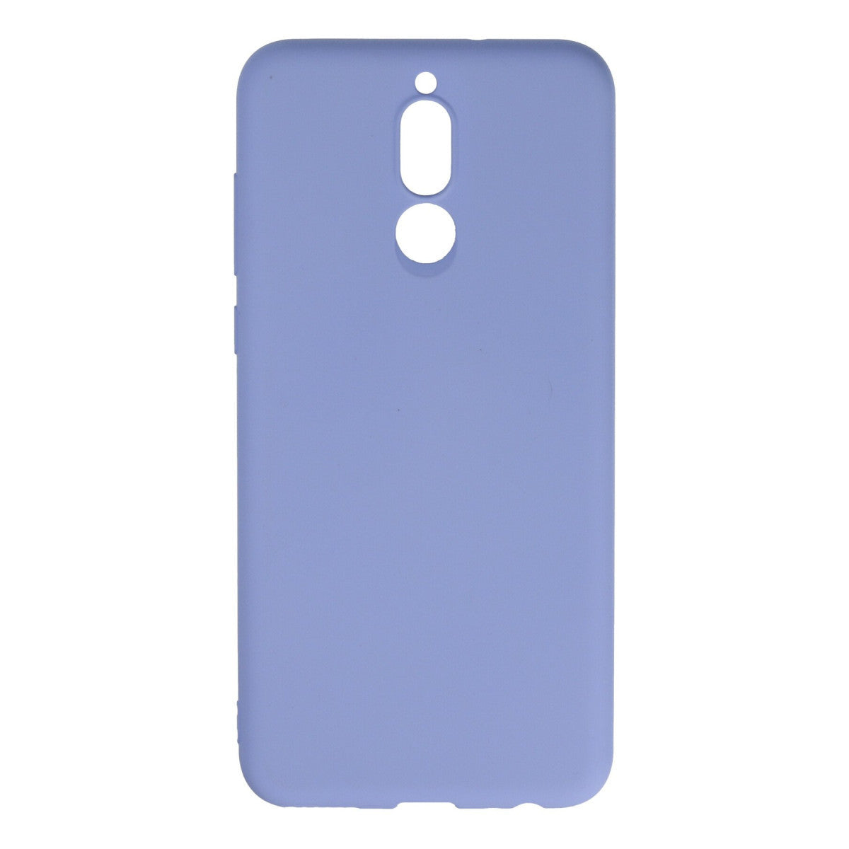 Newface Huawei Mate 10 Lite Kılıf Nano içi Kadife Silikon