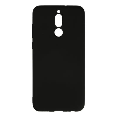 Newface Huawei Mate 10 Lite Kılıf Nano içi Kadife Silikon