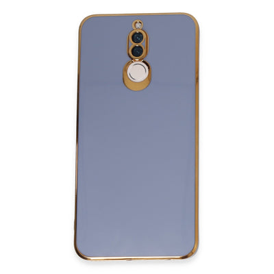 Newface Huawei Mate 10 Lite Kılıf Volet Silikon