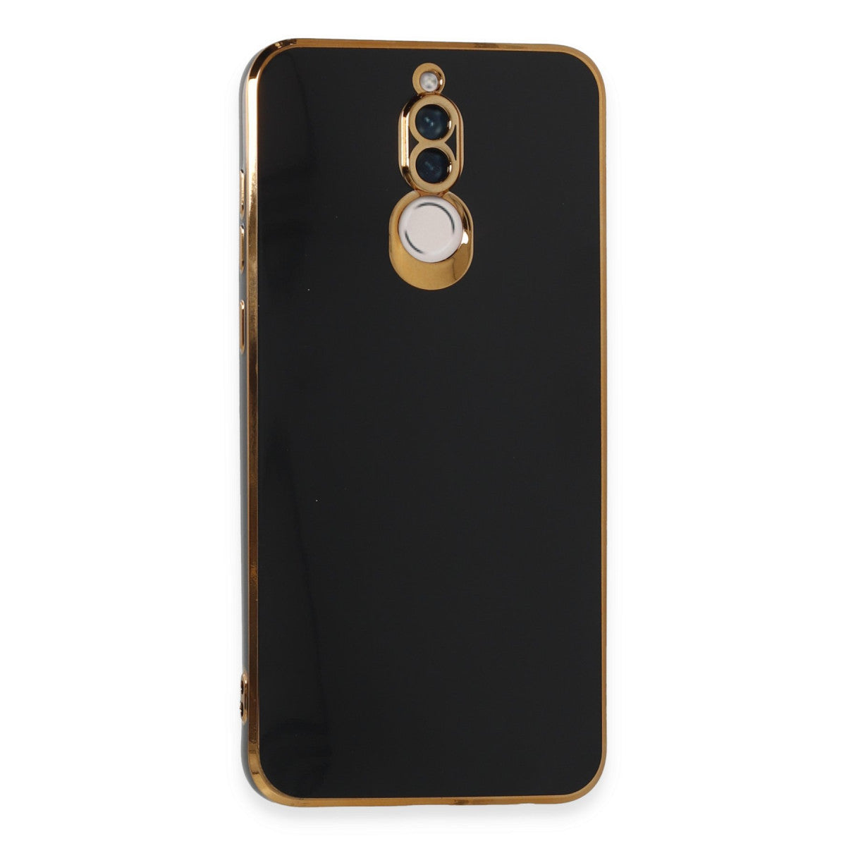 Newface Huawei Mate 10 Lite Kılıf Volet Silikon