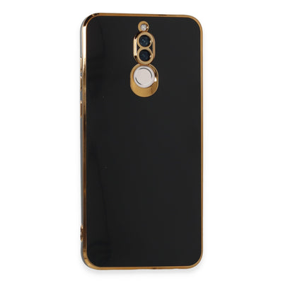 Newface Huawei Mate 10 Lite Kılıf Volet Silikon