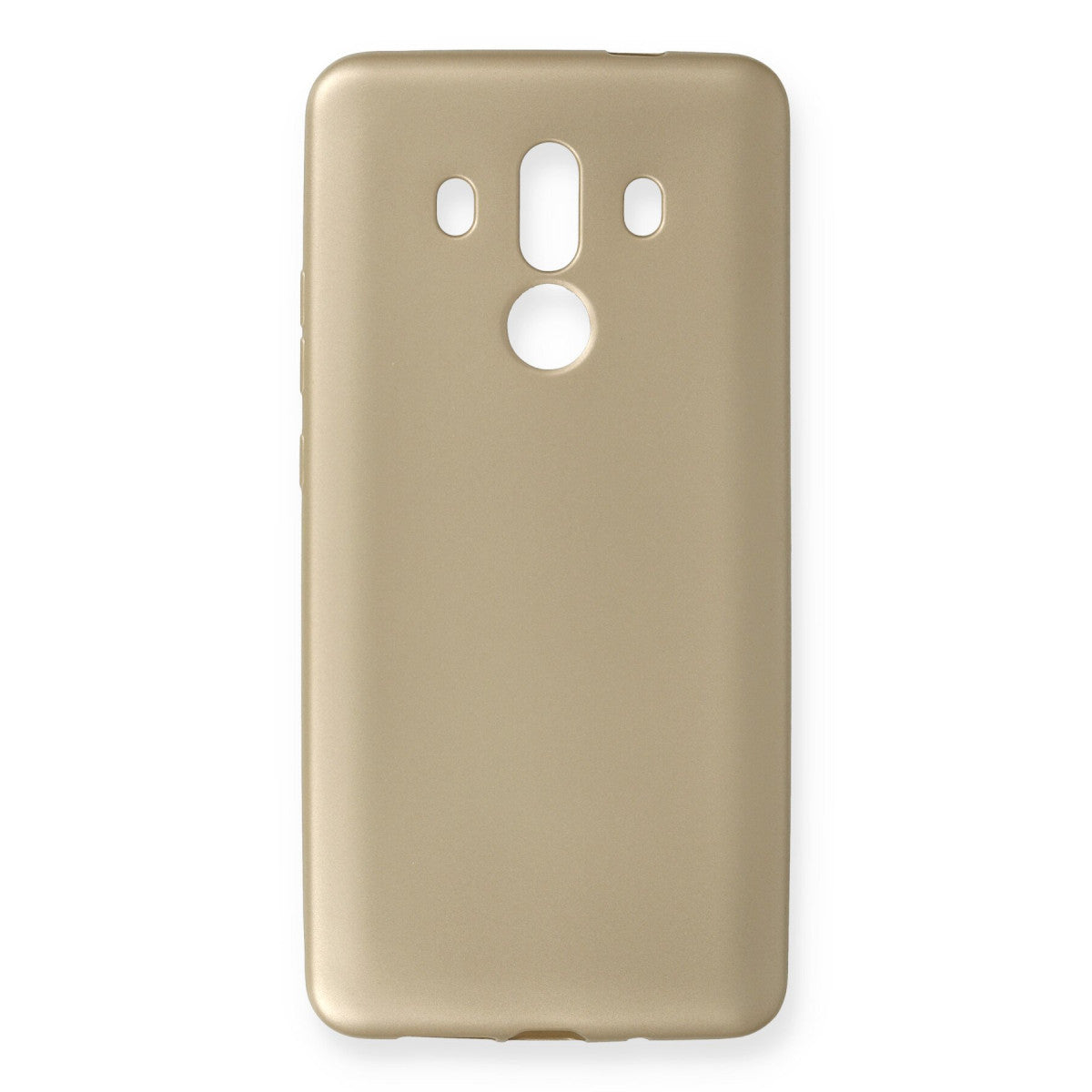 Newface Huawei Mate 10 Pro Kılıf First Silikon