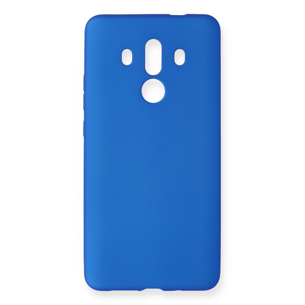 Newface Huawei Mate 10 Pro Kılıf First Silikon