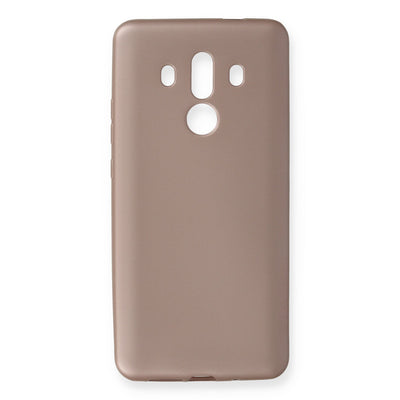 Newface Huawei Mate 10 Pro Kılıf First Silikon