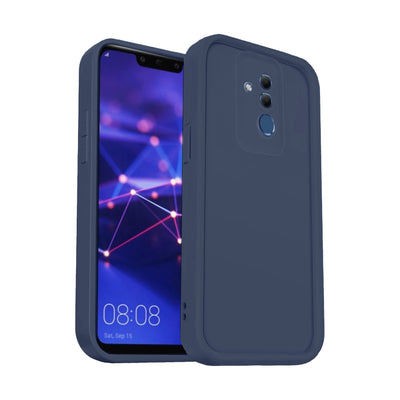 Newface Huawei Mate 20 Lite Kılıf Viera Silikon