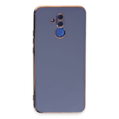 Newface Huawei Mate 20 Lite Kılıf Volet Silikon