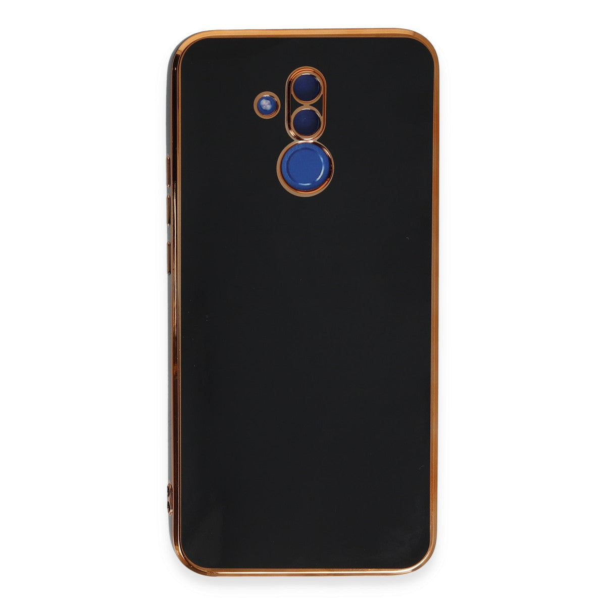 Newface Huawei Mate 20 Lite Kılıf Volet Silikon
