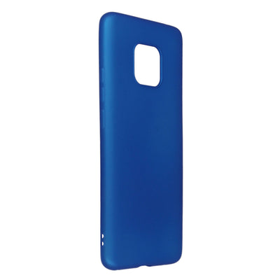 Newface Huawei Mate 20 Pro Kılıf First Silikon