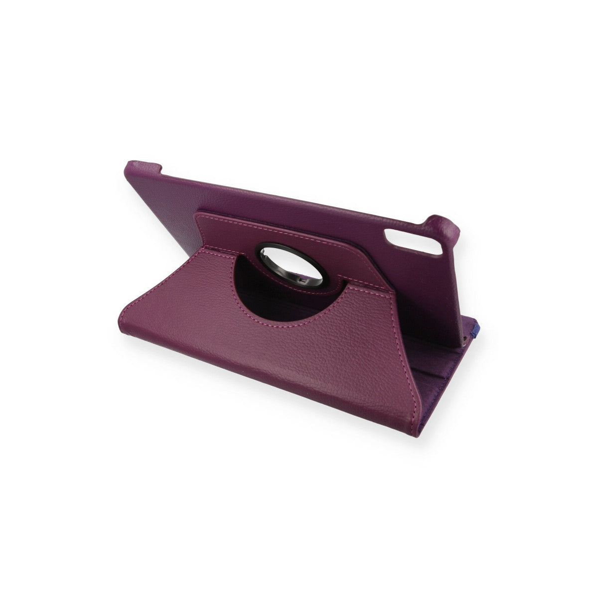 Newface Huawei MatePad 10.4 Kılıf 360 Tablet Deri Kılıf