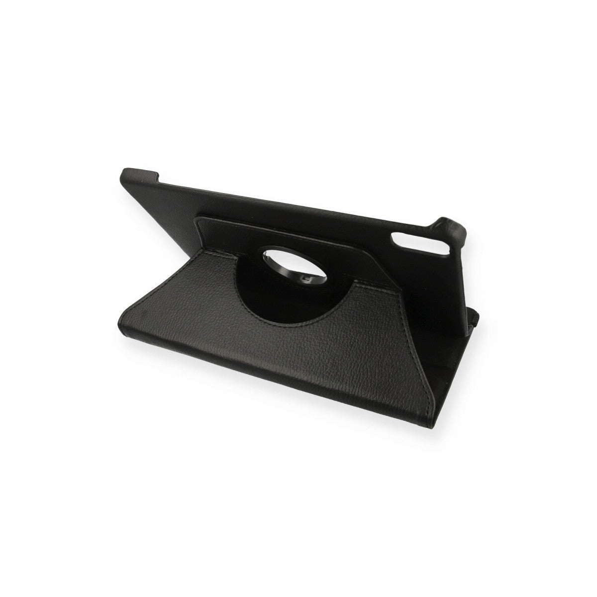 Newface Huawei MatePad 10.4 Kılıf 360 Tablet Deri Kılıf