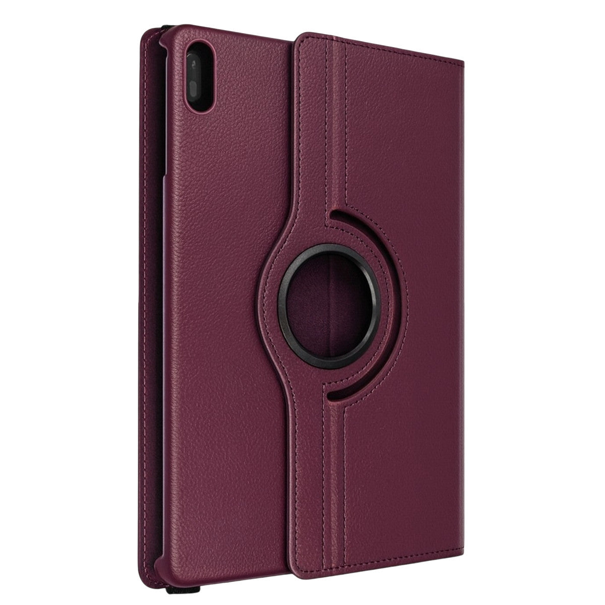 Newface Huawei MatePad 11 10.9 360 Tablet Deri Kılıf