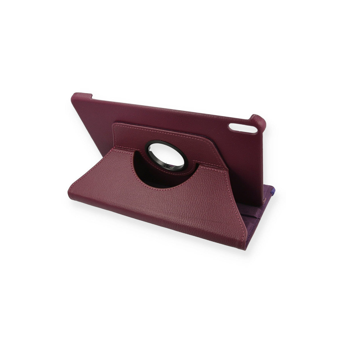 Newface Huawei MatePad Pro 10.8 Kılıf 360 Tablet Deri Kılıf