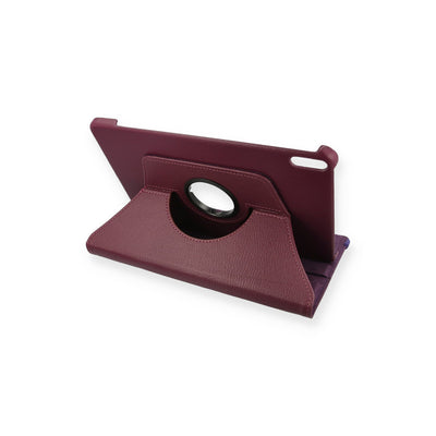 Newface Huawei MatePad Pro 10.8 Kılıf 360 Tablet Deri Kılıf