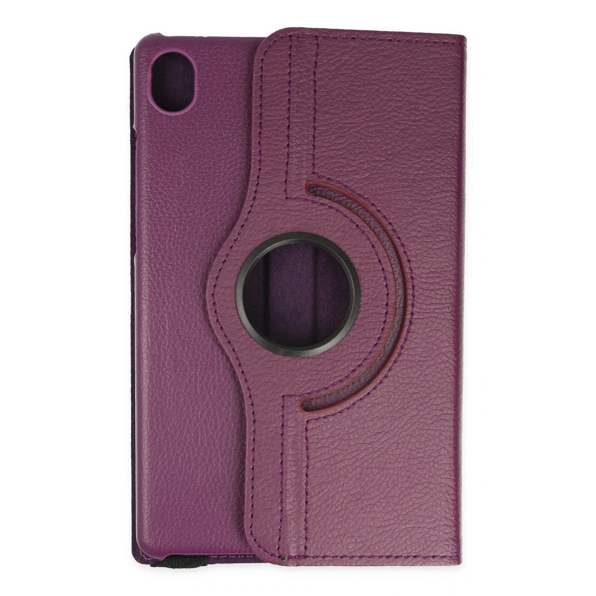 Newface Huawei MatePad SE 11 Kılıf 360 Tablet Deri Kılıf