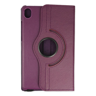 Newface Huawei MatePad SE 11 Kılıf 360 Tablet Deri Kılıf