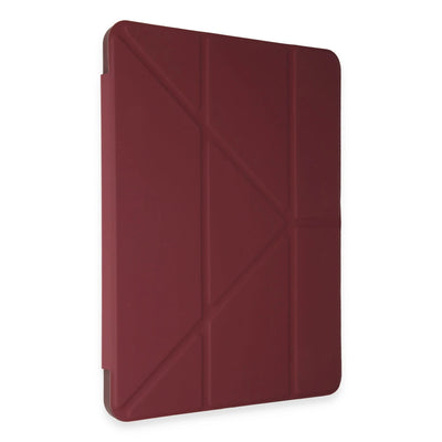 Newface Huawei MatePad SE 11 Kılıf Kalemlikli Mars Tablet Kılıfı