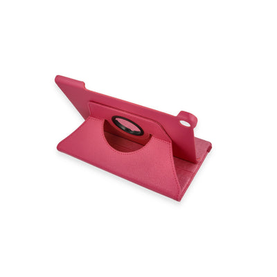 Newface Huawei MatePad SE Kılıf 360 Tablet Deri Kılıf