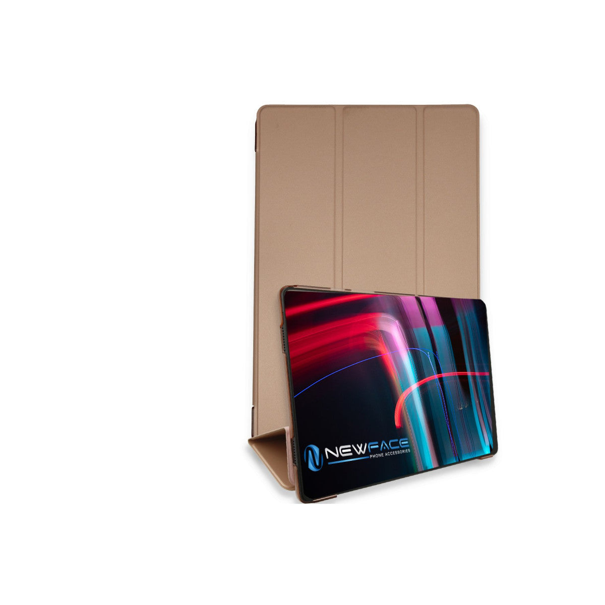 Newface Huawei MatePad SE Kılıf Tablet Smart Kılıf