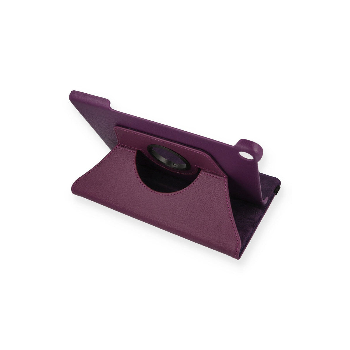 Newface Huawei MatePad T10S 10.1 Kılıf 360 Tablet Deri Kılıf