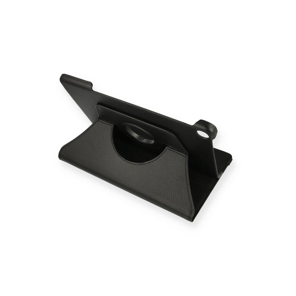 Newface Huawei MatePad T10S 10.1 Kılıf 360 Tablet Deri Kılıf