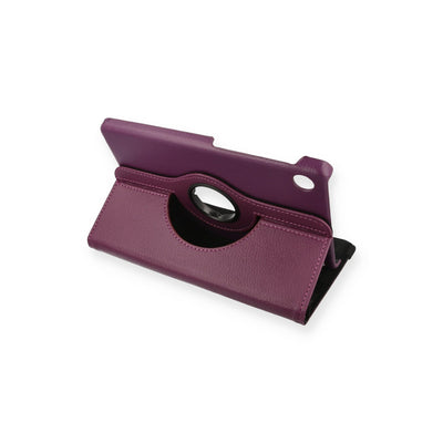 Newface Huawei MatePad T8 8 Kılıf 360 Tablet Deri Kılıf