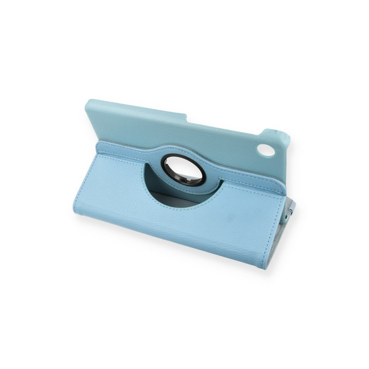 Newface Huawei MatePad T8 8 Kılıf 360 Tablet Deri Kılıf