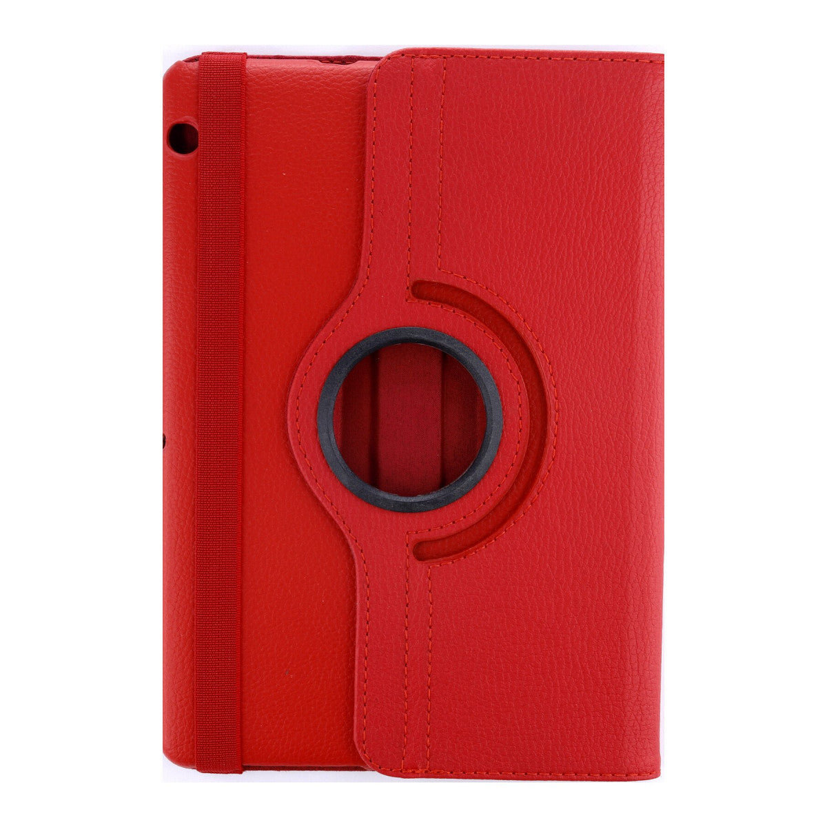 Newface Huawei MediaPad T3 10 / 9.6 Kılıf 360 Tablet Deri Kılıf