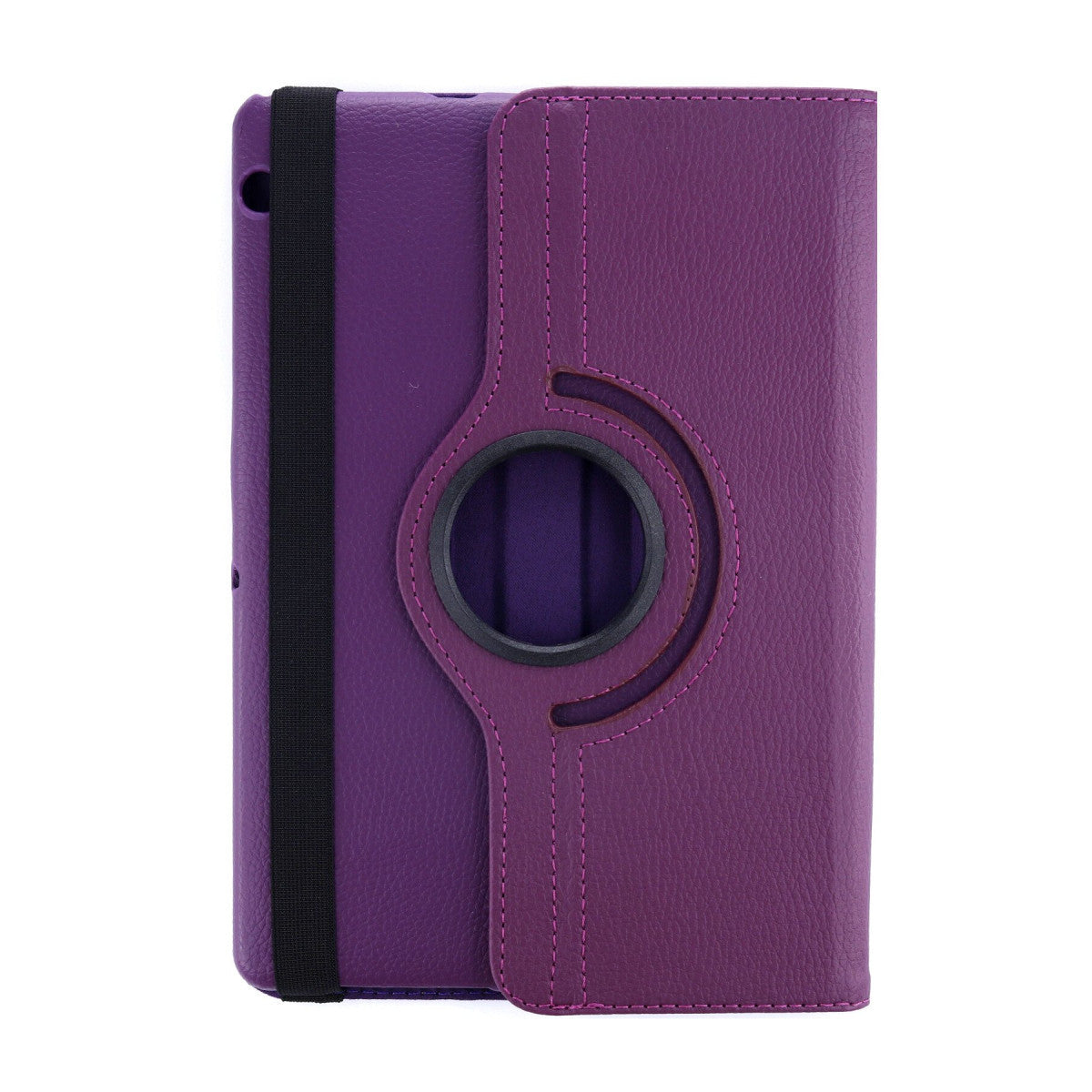 Newface Huawei MediaPad T3 10 / 9.6 Kılıf 360 Tablet Deri Kılıf