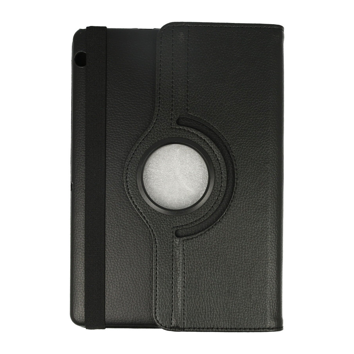 Newface Huawei MediaPad T3 10 / 9.6 Kılıf 360 Tablet Deri Kılıf