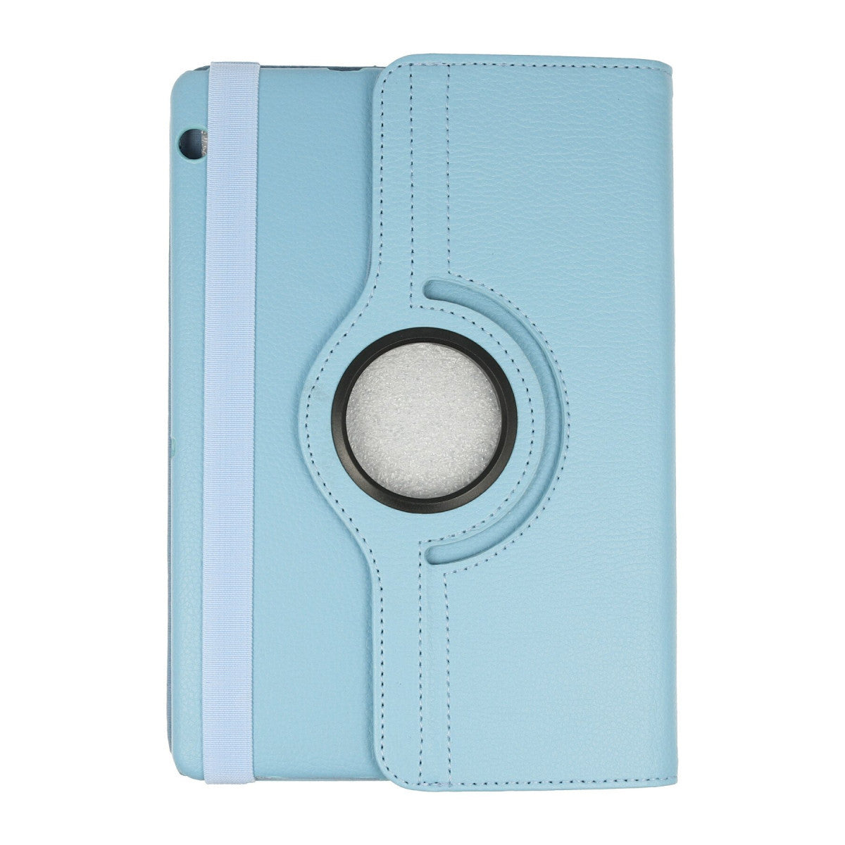 Newface Huawei MediaPad T3 10 / 9.6 Kılıf 360 Tablet Deri Kılıf